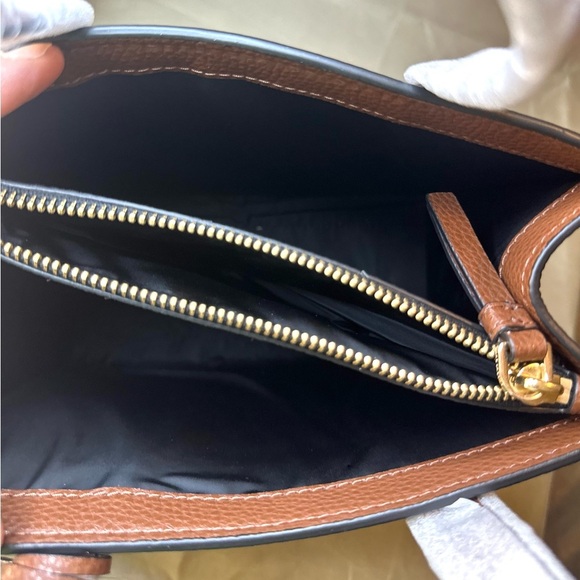 Marc Jacobs Mini Grind Leather Tote - Picture 9 of 9